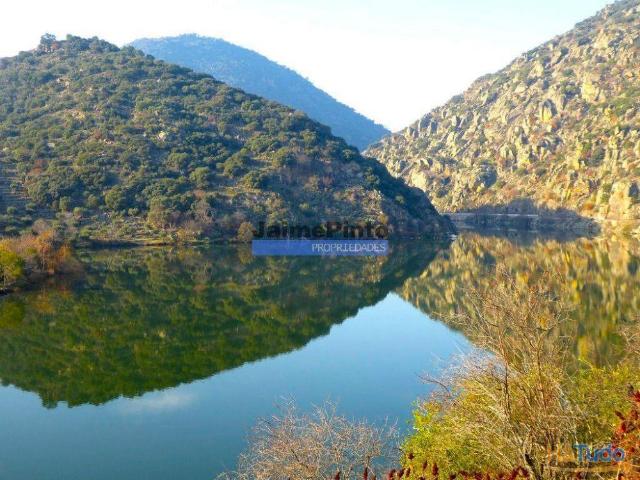 Terreno venda em Nagoselo Do Douro, Viseu