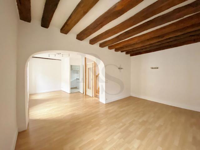 Appartement location à Argentan, Écouché
