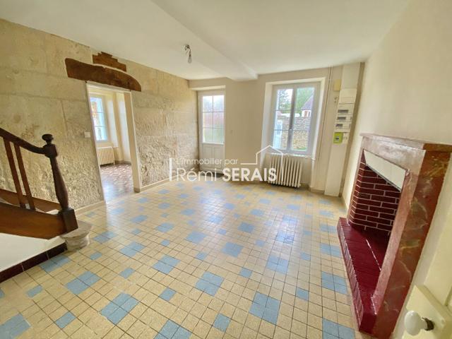 Maison location à Argentan