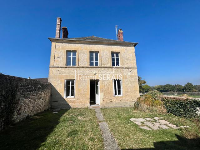 Maison location à Argentan