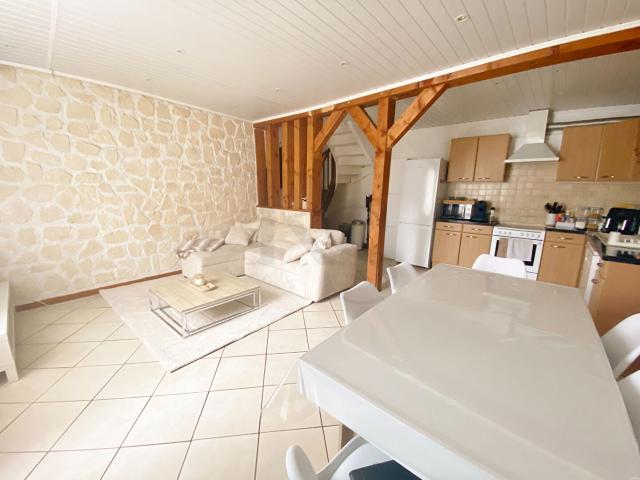 Appartement location à Argentan, Normandie