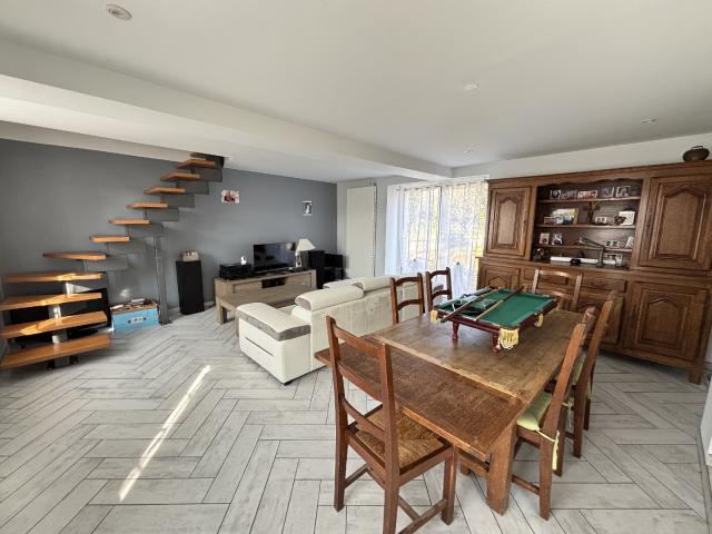 Maison vente à Argentan, Écouché