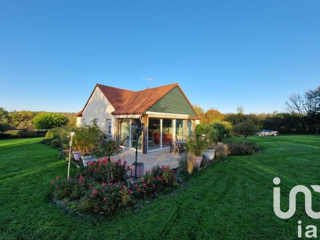 Maison vente à Argentan, Écouché