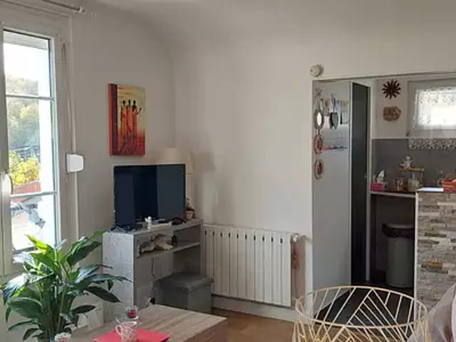 Appartement vente à Sarcelles, Ecouen
