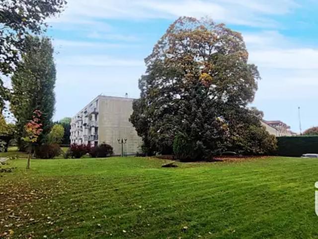 Appartement vente à Sarcelles, Ecouen