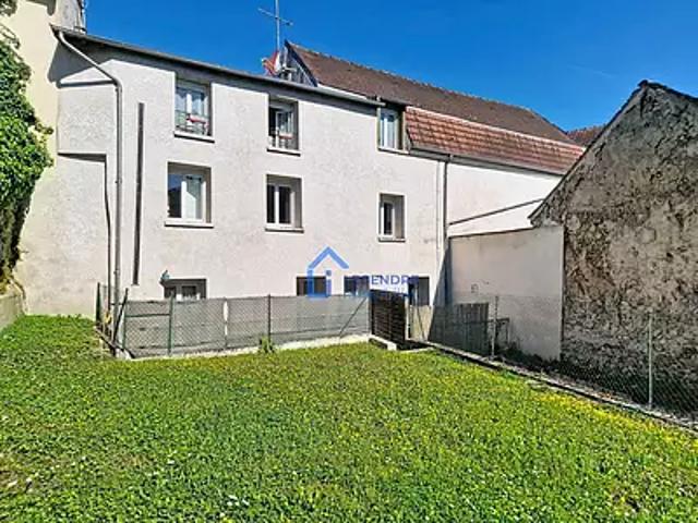 Appartement vente à Sarcelles, Ecouen