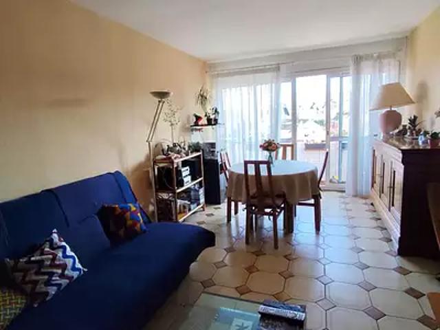 Appartement vente à Sarcelles, Ecouen