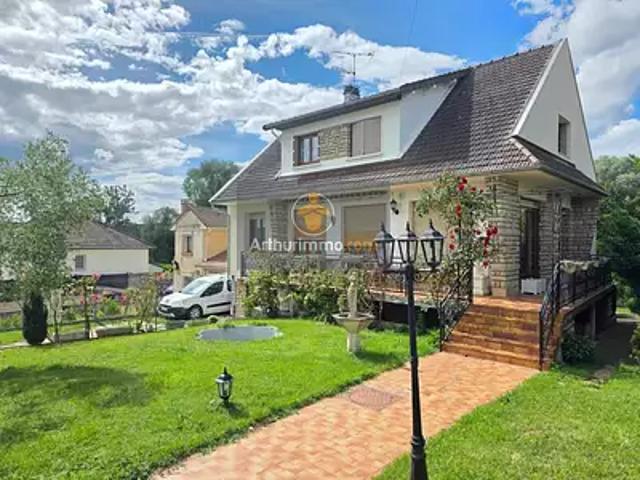 Maison vente à Sarcelles, Ecouen