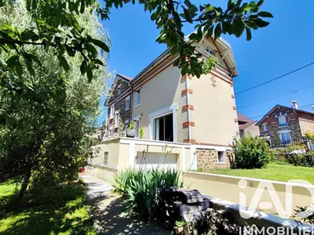 Maison vente à Sarcelles, Ecouen