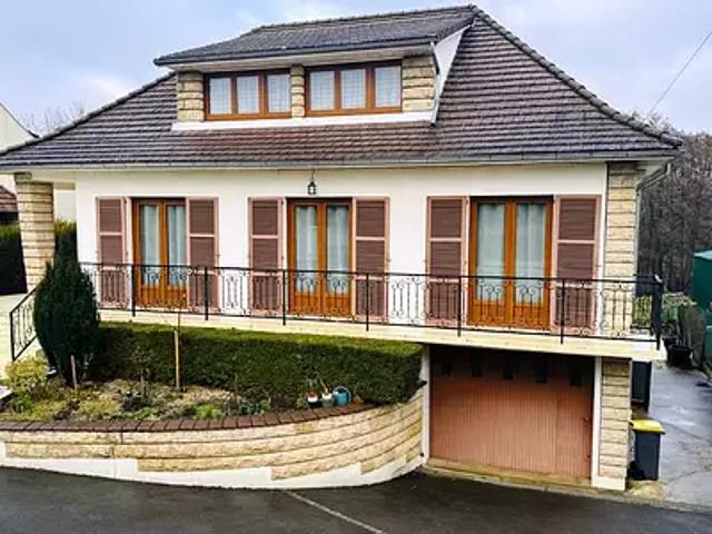Maison vente à Sarcelles, Ecouen