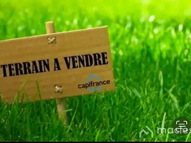 Terrain vente à France métropolitaine, Ecouen