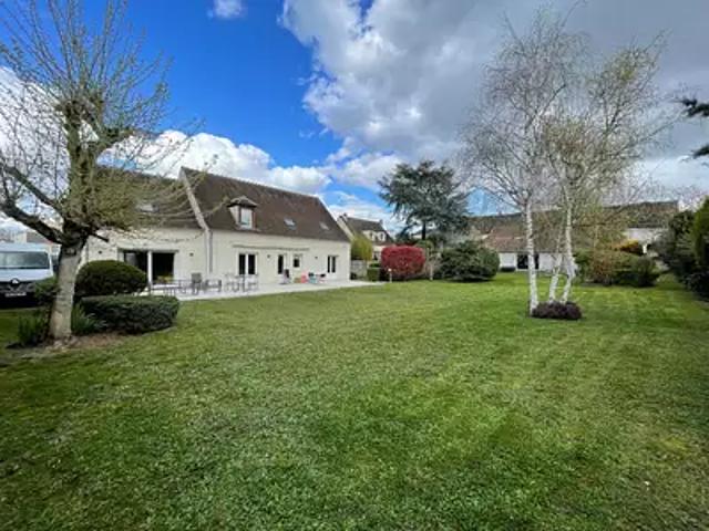 Maison location à Sarcelles, Ecouen