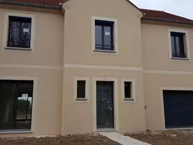 Terrain vente à Sarcelles, Ecouen