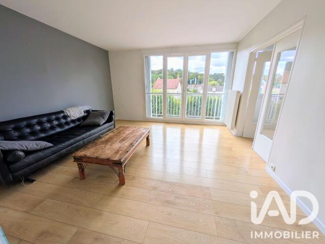 Appartement vente à Sarcelles, Ecouen