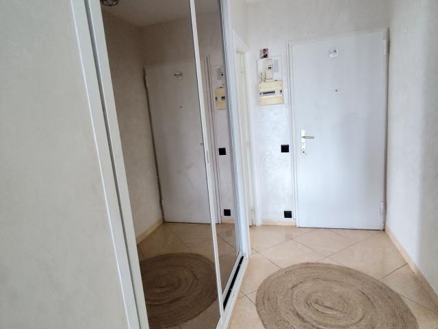 Appartement vente à Sarcelles, Ecouen