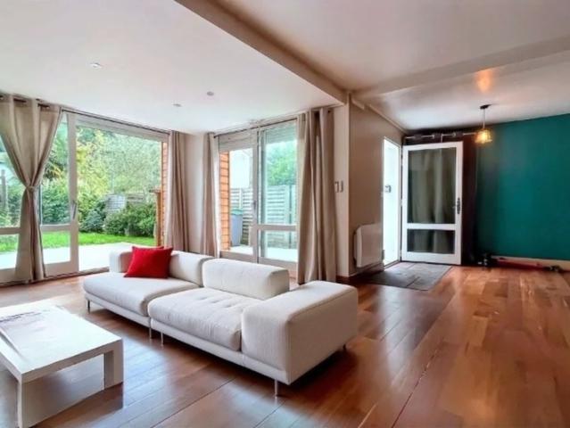 Maison vente à Sarcelles, Ecouen