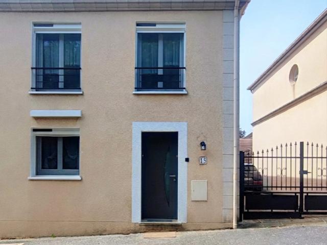 Maison vente à Sarcelles, Ecouen