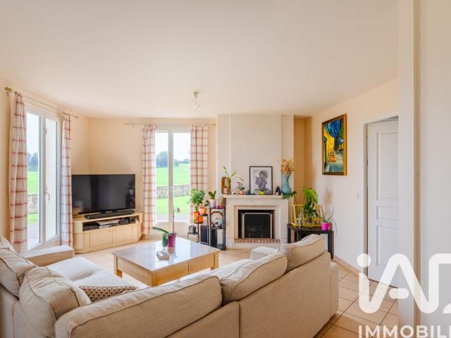 Maison vente à Sarcelles, Le Plessis-gassot