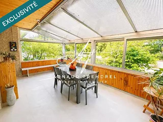 Maison vente à Angers, Ecouflant
