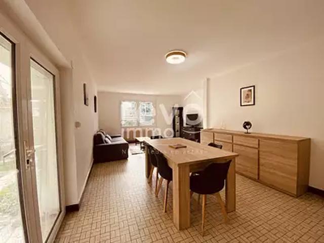 Maison location à Angers, Ecouflant