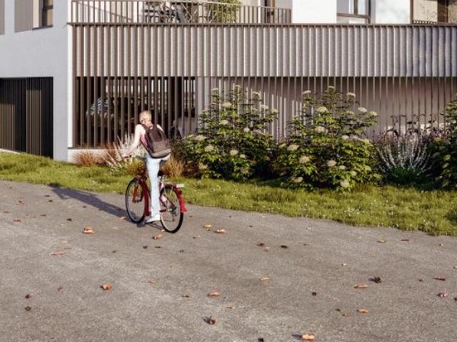 Appartement vente à Écouflant, Maine-et-Loire