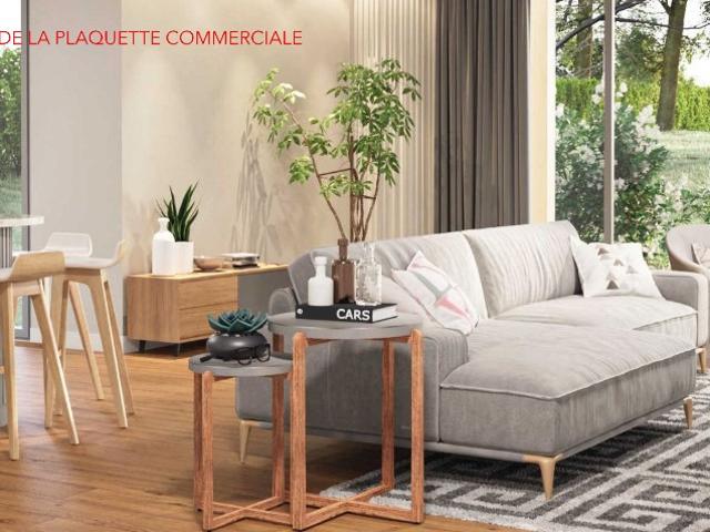Appartement vente à Écouflant, Maine-et-Loire