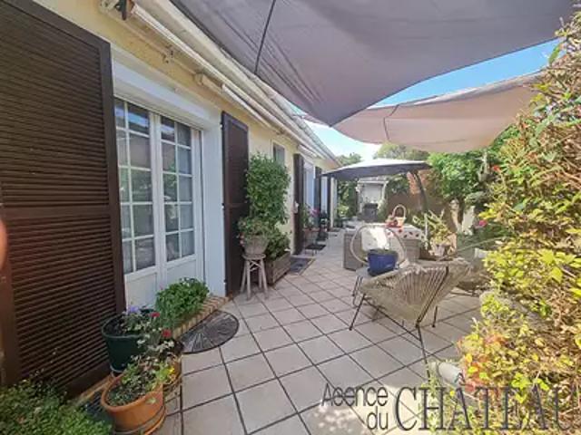 Maison vente à Les Andelys, Ecouis