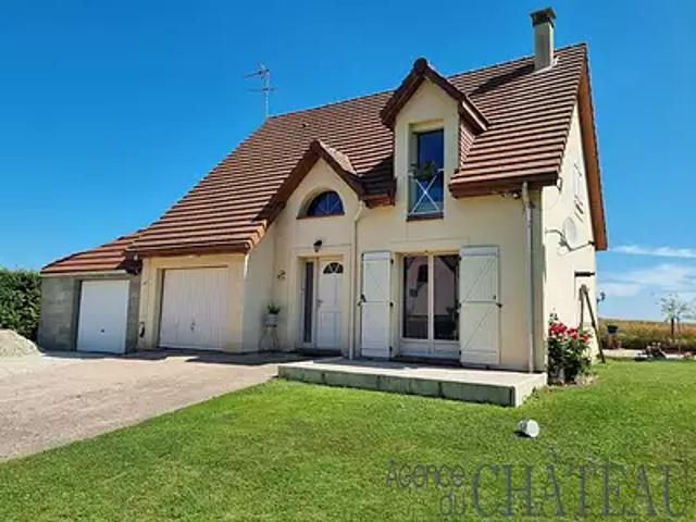 Maison vente à Les Andelys, Ecouis