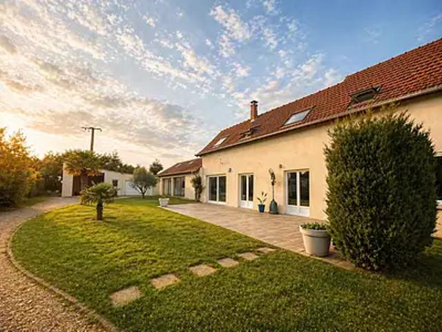 Maison vente à Les Andelys, Ecouis