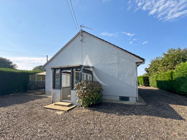 Maison vente à Écouis, Eure