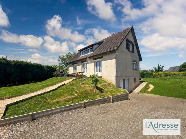 Maison vente à Les Andelys, Ecouis