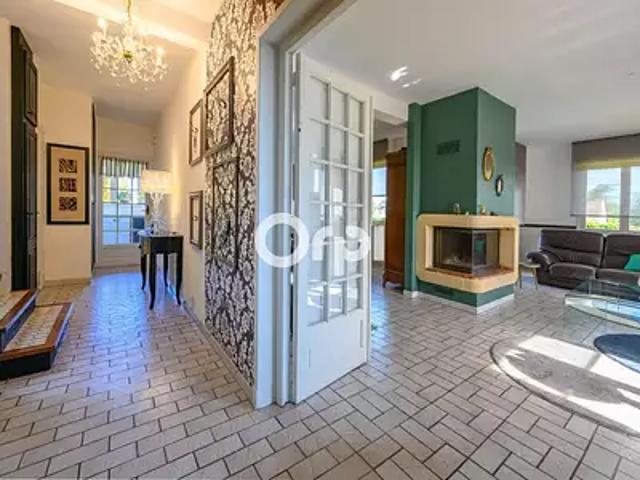 Maison vente à Arras, Ecourt-saint-quentin