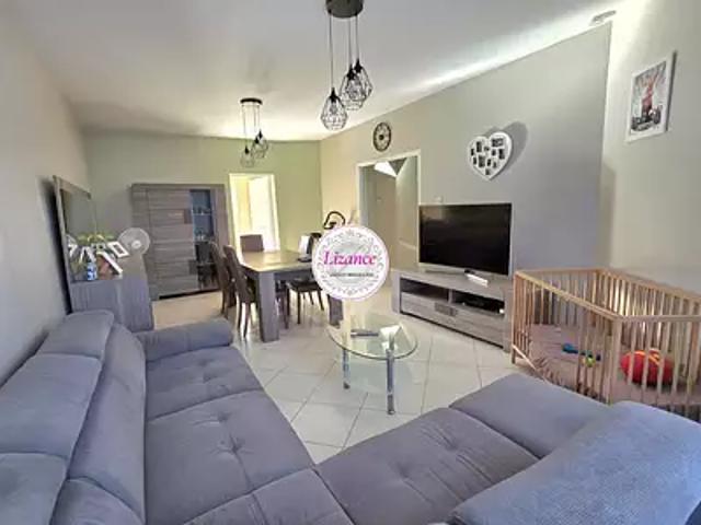 Maison vente à Écourt-Saint-Quentin, Pas-de-Calais