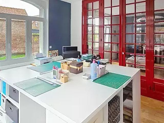 Maison vente à Arras, Ecoust-saint-mein