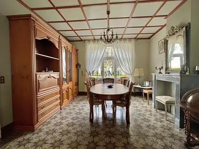 Maison vente à Arras, Ecoust-saint-mein