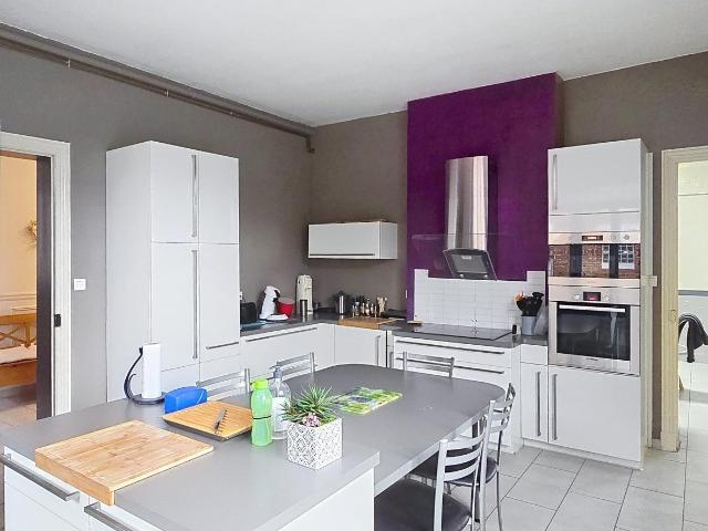 Maison vente à Arras, Ecoust-saint-mein