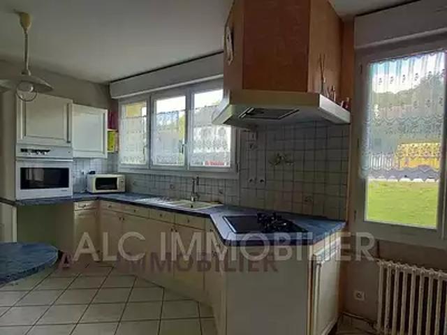 Maison vente à Radon, Écouves
