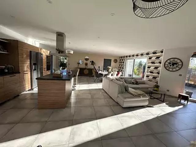 Maison vente à Radon, Écouves