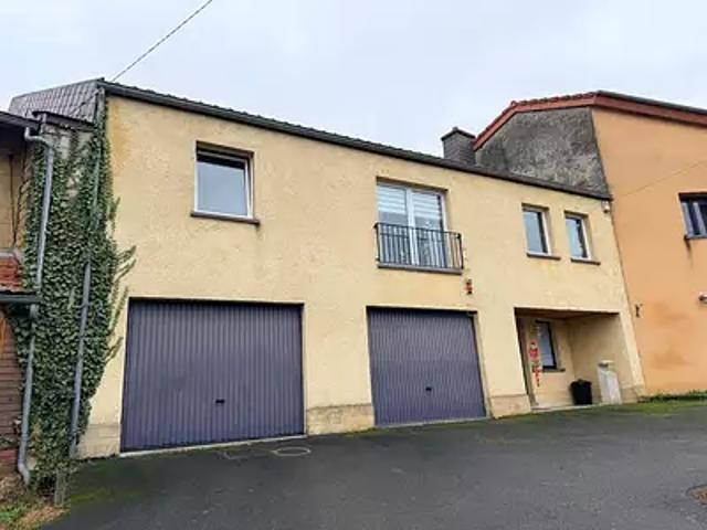 Maison vente à Verdun, Ecouviez