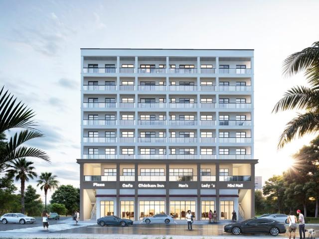 Apartment for rent in Ongata Rongai, Kajiado