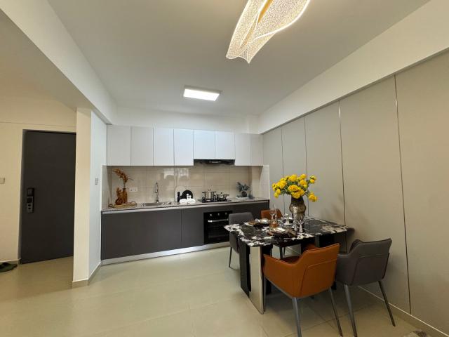 Apartment for sale in Nakuru
