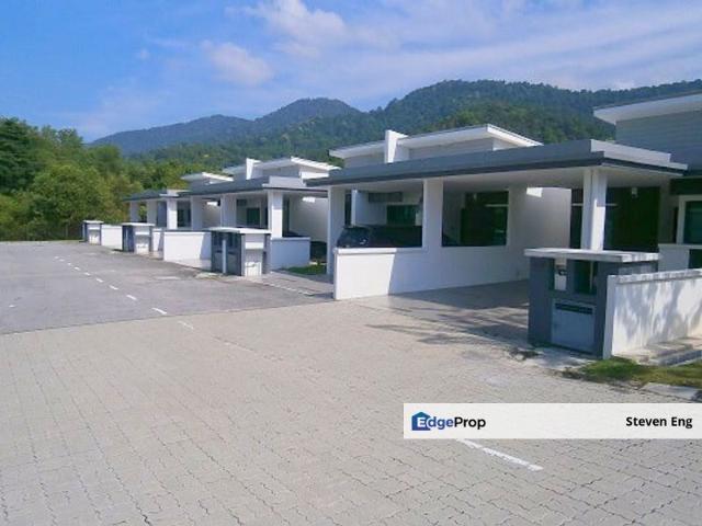 House for sale in Perak, Tanjong Ipoh