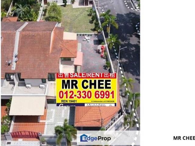 House for sale in Perak, Tanjong Ipoh