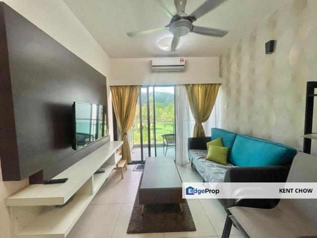 Condominium for rent in Perak, Tanjong Ipoh