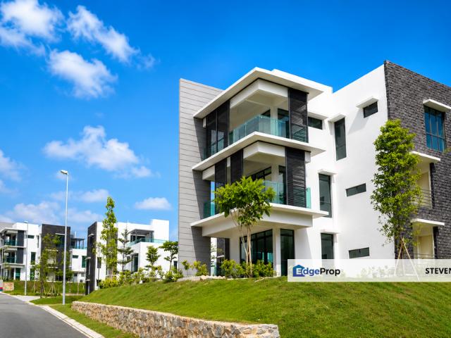 Condominium for rent in Perak, Tanjong Ipoh