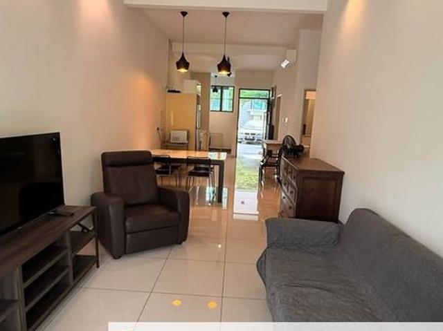House for sale in Majlis Bandaraya Ipoh, Kinta