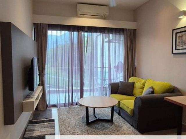 Condominium for sale in Perak, Tanjong Ipoh