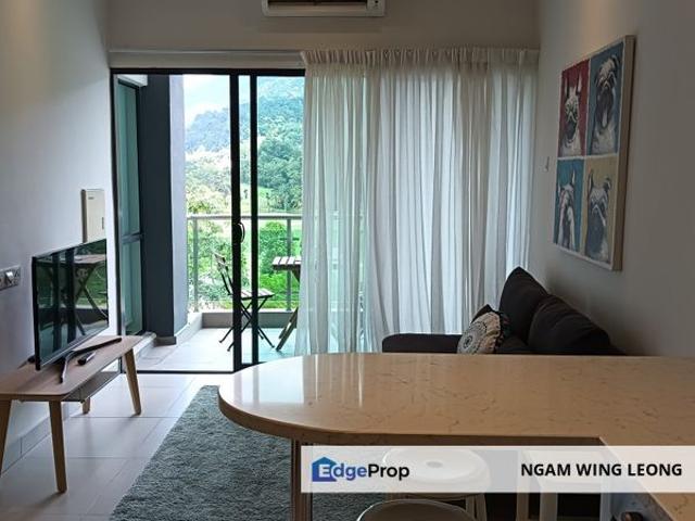 Condominium for sale in Perak, Tanjong Ipoh