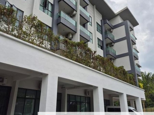 Condominium for sale in Perak, Tanjong Ipoh