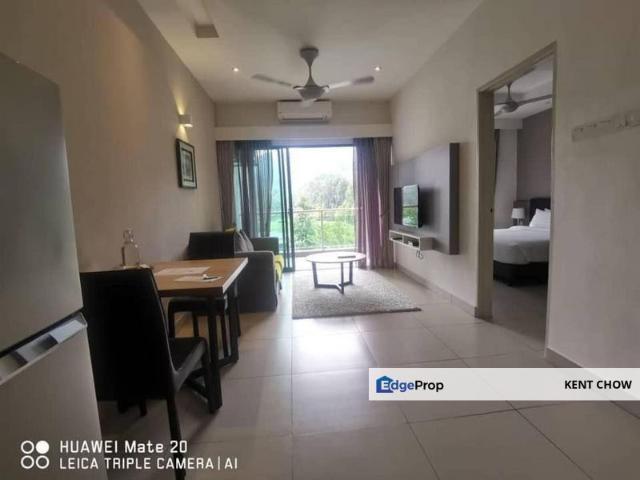 Condominium for rent in Perak, Tanjong Ipoh